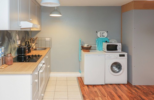 Killarney Cottage | Silver Birch House