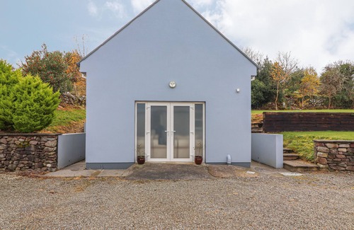 Killarney Cottage | Silver Birch House
