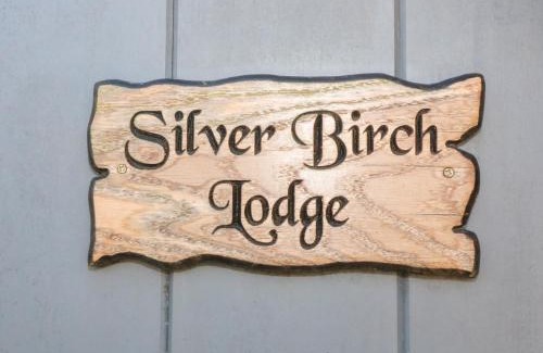 North Wheatley House | Silver Birch Lodge