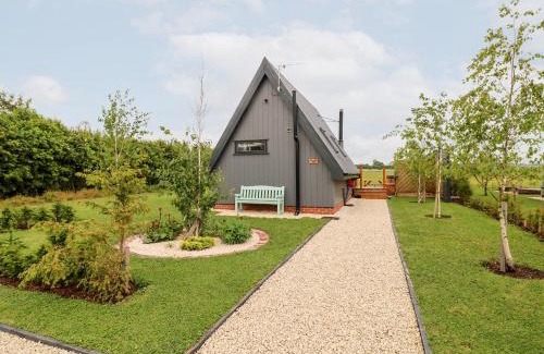 North Wheatley House | Silver Birch Lodge