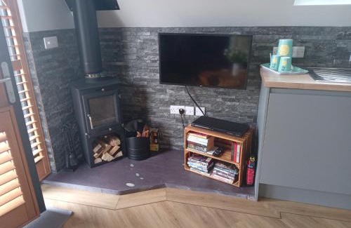 North Wheatley House | Silver Birch Lodge