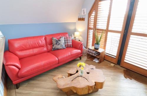 North Wheatley House | Silver Birch Lodge