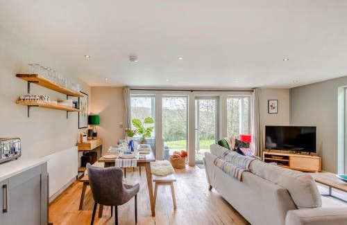Otley House | Silver Birch Lodge