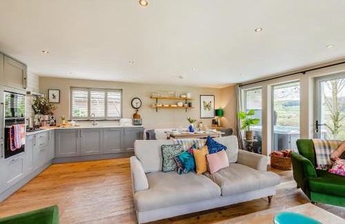 Otley House | Silver Birch Lodge