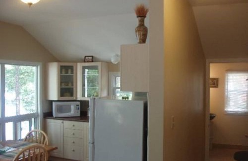 Lake St. Peter Cottage | Silver Birches Cottage Rental - Cottage #5