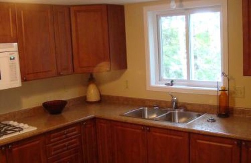 Lake St. Peter Cottage | Silver Birches Cottage Rental - Cottage #3