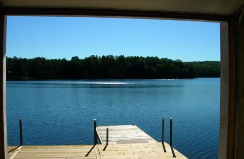 Lake St. Peter Cottage | Silver Birches Cottage Rental - Cottage #3