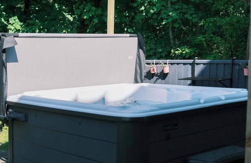 Holcombe House | Silver Birches - Eco home