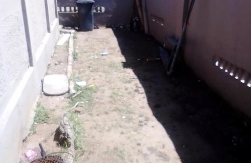 Quigney Beach Bed & Breakfast | Silver cent