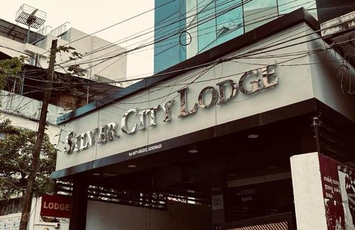 Palayam Cabin | Silver City Lodge
