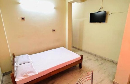Palayam Cabin | Silver City Lodge