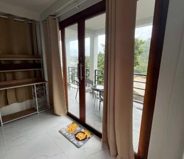 Baan Tai Apartment | Silver Cliff Room 16