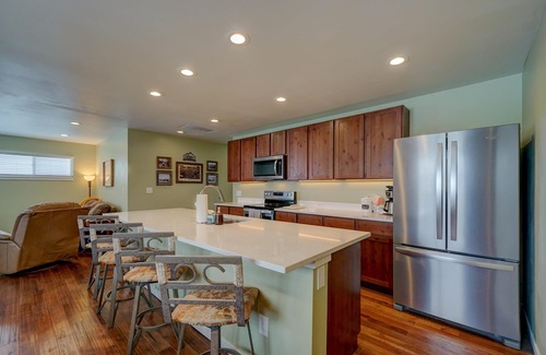 Leadville North House | Silver Cloud- Upscale finishes-Minutes to Ski Cooper-PET FRIENDLY!