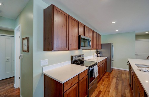 Leadville North House | Silver Cloud- Upscale finishes-Minutes to Ski Cooper-PET FRIENDLY!