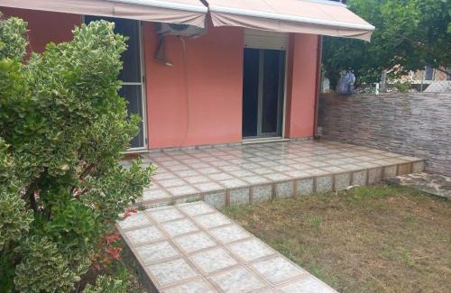 Stylida House | Silver Coast Cottage Raches
