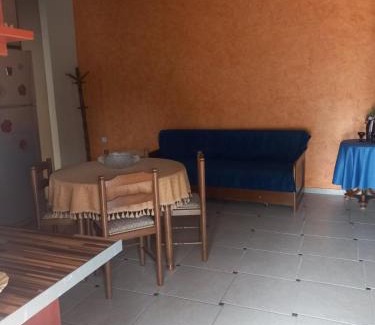 Stylida House | Silver Coast Cottage Raches