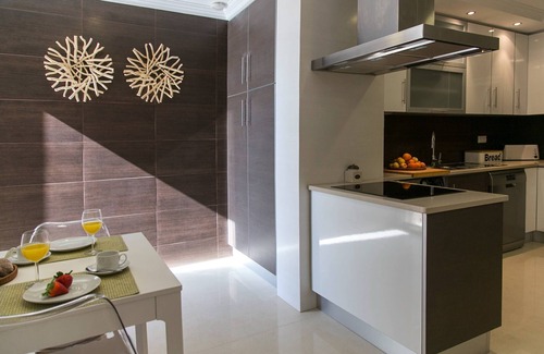 Foz do Arelho Apartment | Silver Coast - Casa do Oceano, Foz do Arelho