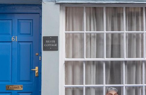 Lyme Regis House | Silver Cottage, Central Lyme Regis, No Car Required, Dogs Welcome