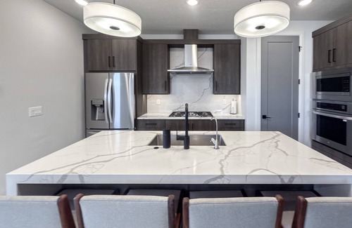 Park City House | Silver Creek Luxury Escape in Park City
