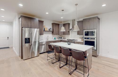 Park City House | Silver Creek Retreat