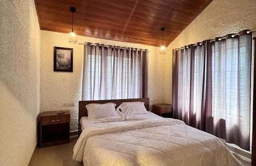 Kidanganad House | Silver dale home stay