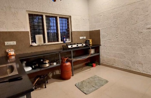 Kidanganad House | Silver dale home stay