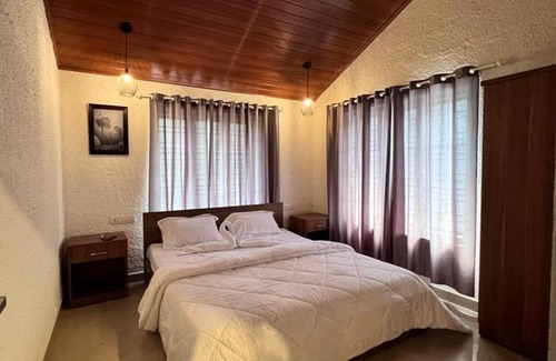 Kidanganad House | Silver dale home stay