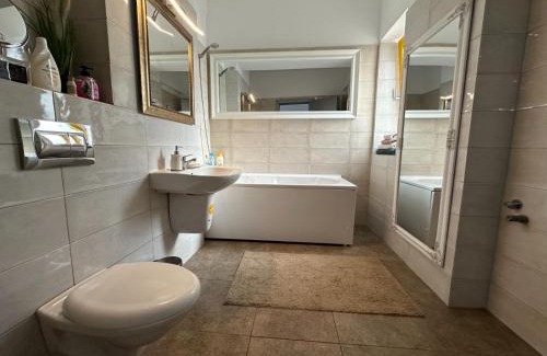 Bacau Apartment | Silver De Lux