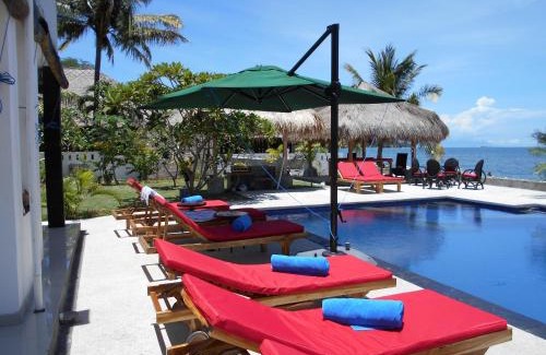 Sekotong Barat Hotel | Silver Fern Beach Retreat