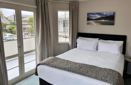 Fenton Street Hotel | Silver Fern Rotorua Suites & Spa