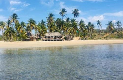 Morrumbene Resort | Silver Fish Resort
