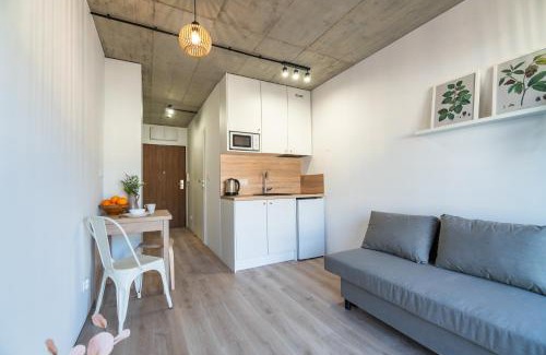 West Pomeranian Voivodeship Apartment | Silver Forest