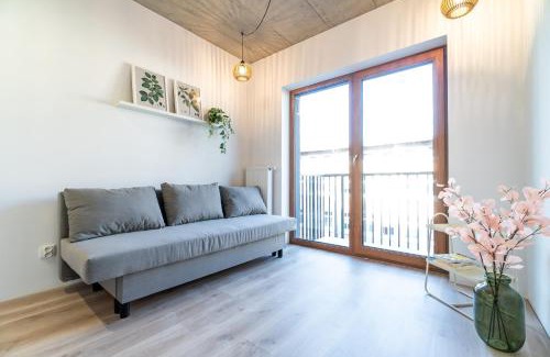 West Pomeranian Voivodeship Apartment | Silver Forest
