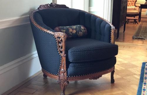 Dover Bed & Breakfast | Silver Fountain Inn