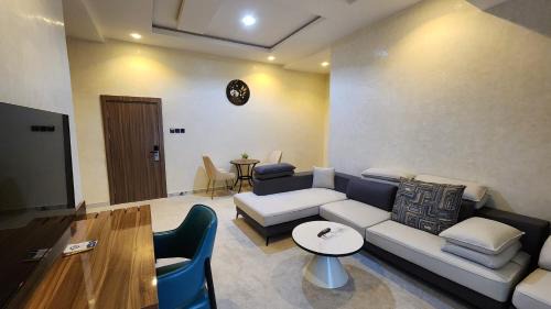 Ilorin Hotel | Silver Gate Hotel and Suites