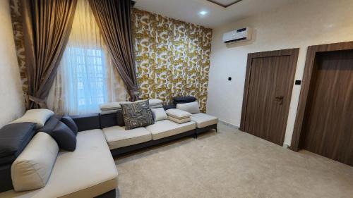 Ilorin Hotel | Silver Gate Hotel and Suites