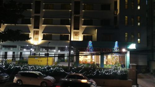 Yankin Township Hotel | Silver Green Hotel