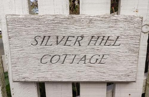 Lofthouse House | Silver Hill Cottage
