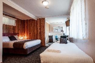 Queenstown Hotel | Silver Hills Motel