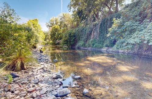 Murphy Apartment | Silver Horn Estates | Dog-friendly apartment close to outdoor recreation