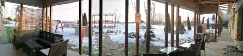 Bekes Bed & Breakfast | Silver Horse Ranch