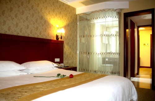 Zhuhai Jida Hotel | Silver Hotel