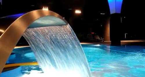 West Pomeranian Voivodeship Hotel | Silver Hotel & Gokart Center