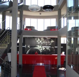West Pomeranian Voivodeship Hotel | Silver Hotel & Gokart Center