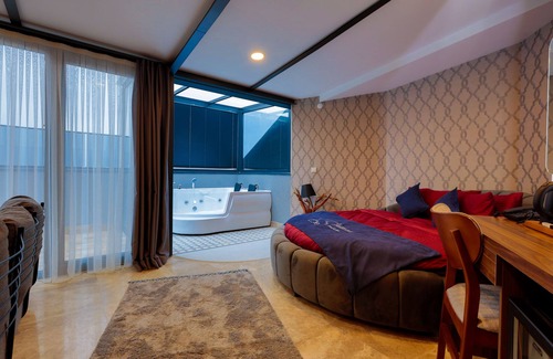 Bolu Hotel | Silver İnn Spa