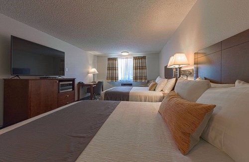 Kellogg Hotel | Silver Inn