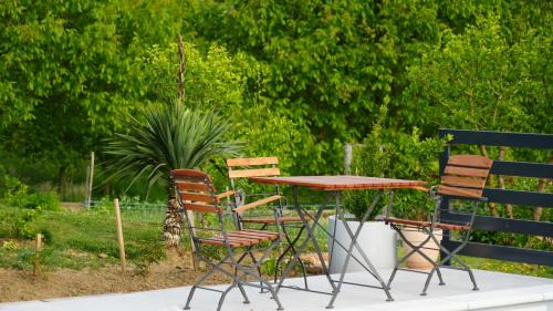 Cazma Villa | Silver Juglans Holiday Home