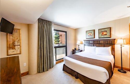 North Park City Resort | Silver King by All Seasons Resort Lodging