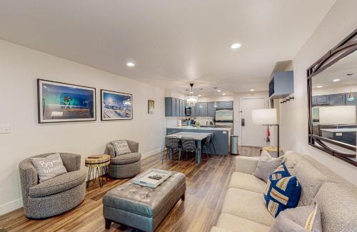 North Park City Apartment | Silver King
