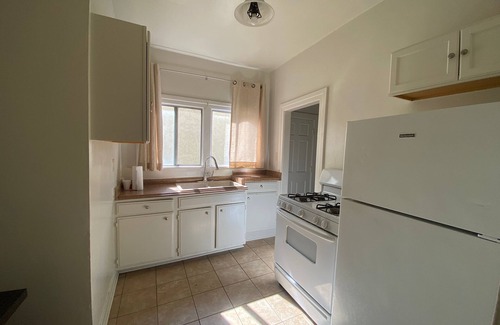 Sunset Junction Apartment | Silver Lake 1 Bedroom Apartment